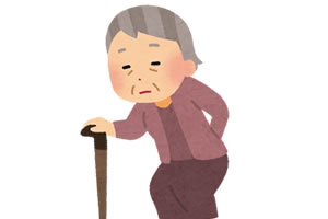 出産後の体の変化