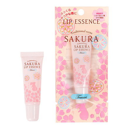 オススメの色つきリップクリーム