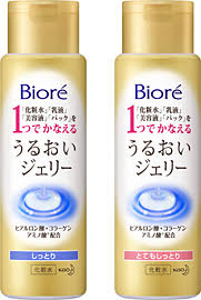 オールインワン化粧品のオススメありますか？