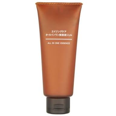 オールインワン化粧品のオススメありますか？