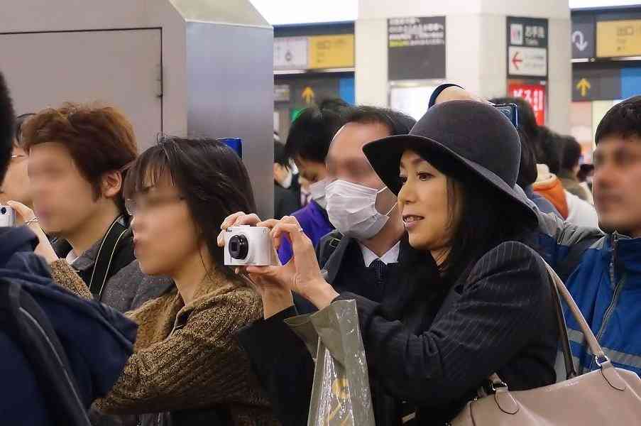 【画像トピ】女性有名人のオフショット