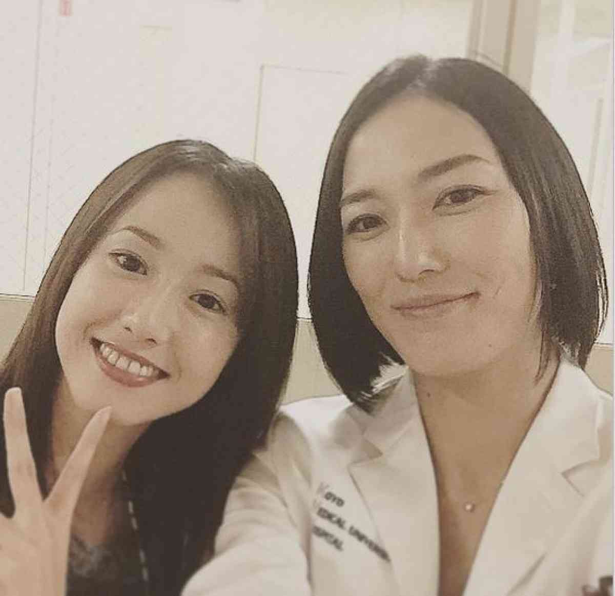 【画像トピ】女性有名人のオフショット