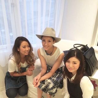 【画像トピ】女性有名人のオフショット