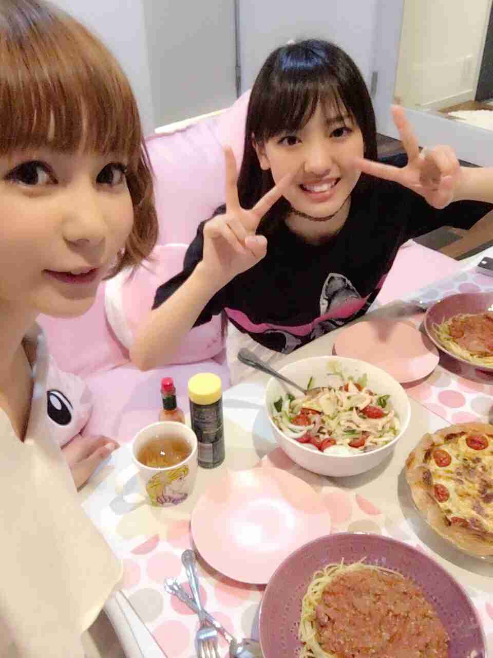 【画像トピ】女性有名人のオフショット