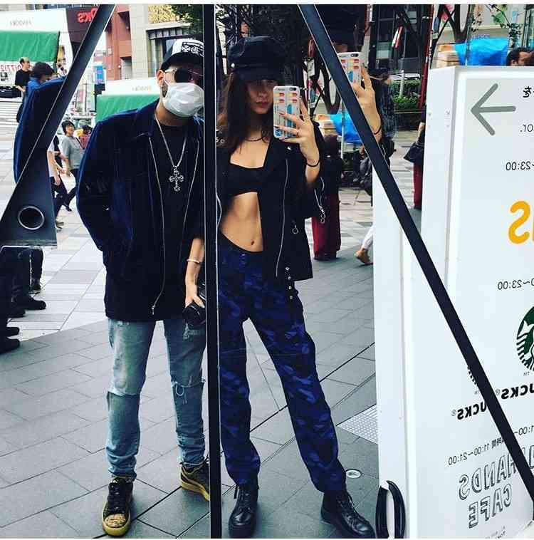 【画像トピ】女性有名人のオフショット