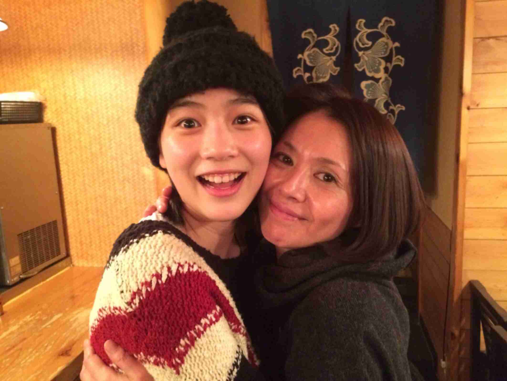 【画像トピ】女性有名人のオフショット