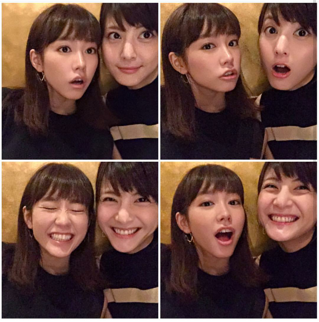 【画像トピ】女性有名人のオフショット