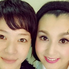 【画像トピ】女性有名人のオフショット