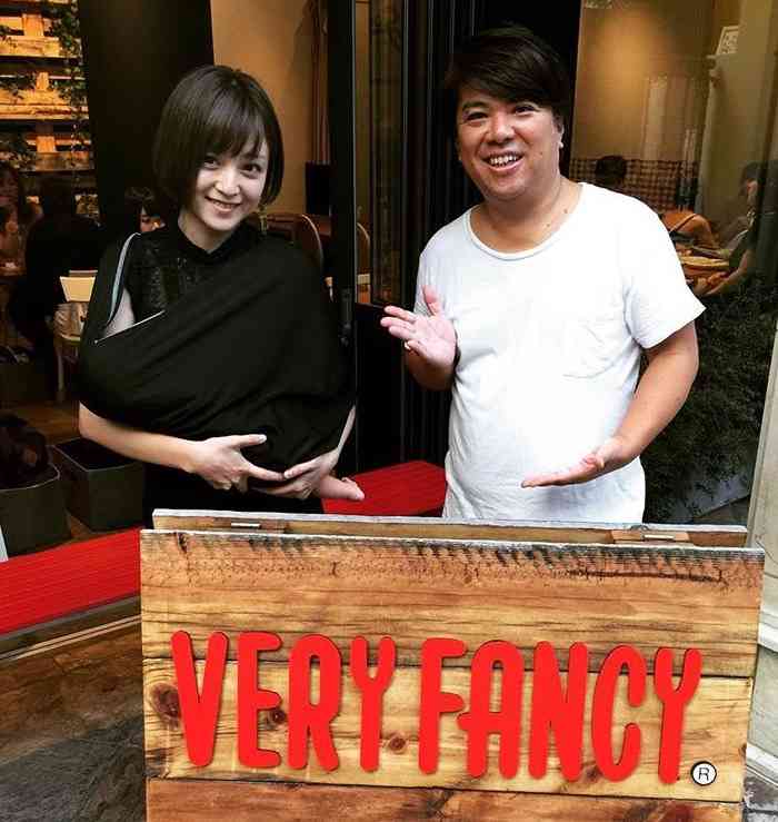 【画像トピ】女性有名人のオフショット