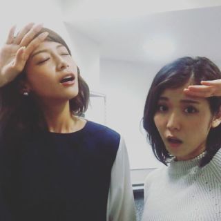 【画像トピ】女性有名人のオフショット