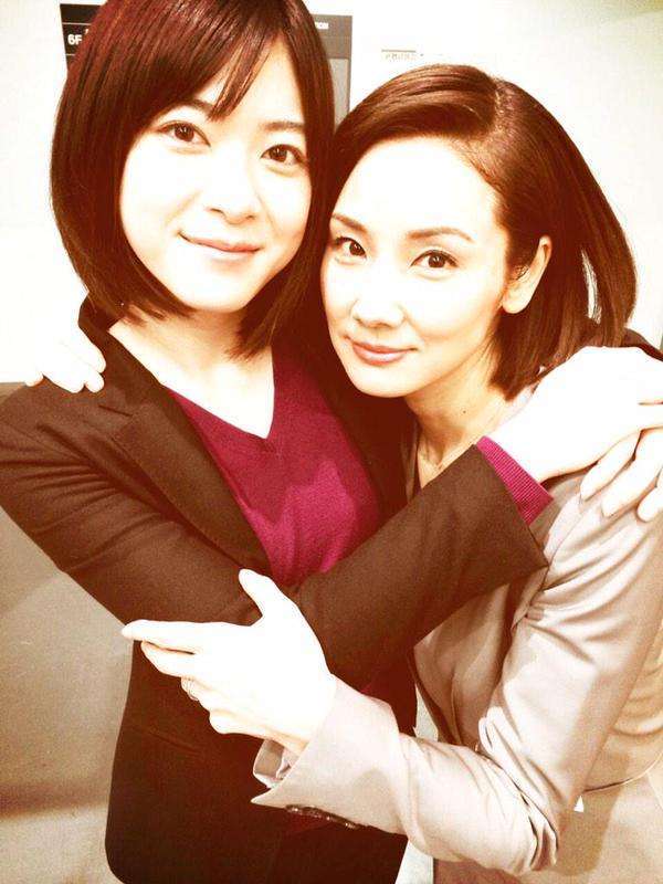 【画像トピ】女性有名人のオフショット