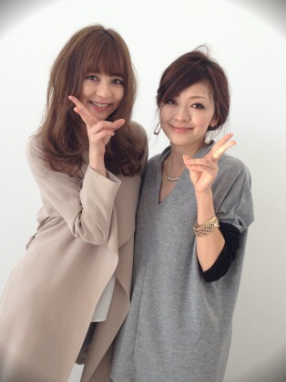 【画像トピ】女性有名人のオフショット