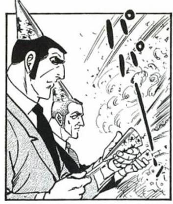 10月生まれの方をお祝いするトピ!