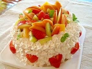 10月生まれの方をお祝いするトピ!