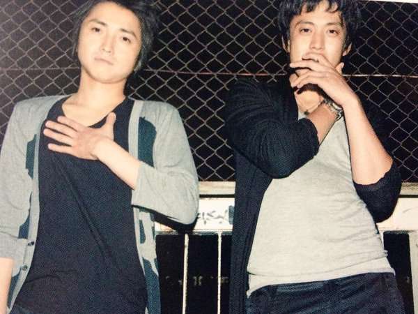 吉田鋼太郎が大激怒！藤原竜也＆小栗旬が仕掛けたイタズラが先輩をナメすぎ！