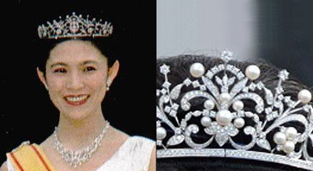 雅子さまとNHKを装った謎の広告「しわが永久になくなる」FBで拡散中