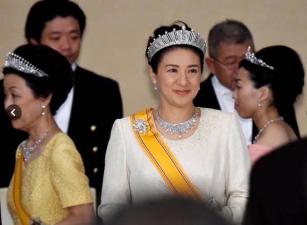 雅子さまとNHKを装った謎の広告「しわが永久になくなる」FBで拡散中