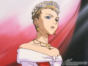 漫画、アニメに出てくる王子や王女で誰が好き？
