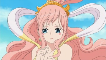 漫画、アニメに出てくる王子や王女で誰が好き？
