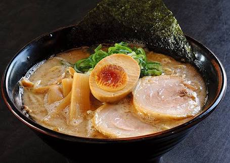 「ヌーハラ」麺をすする音がハラスメントに当たるらしい