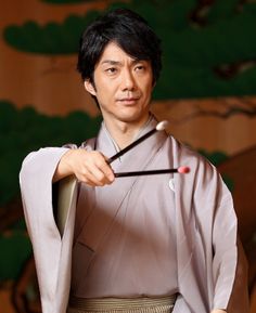 和装が似合う芸能人