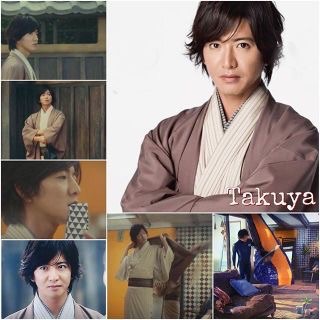 和装が似合う芸能人