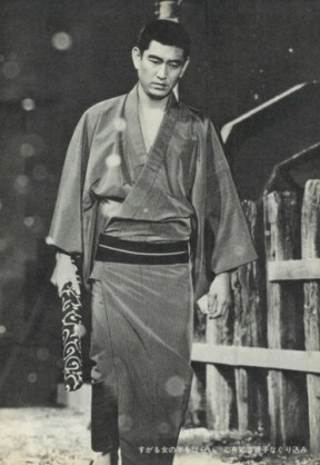 和装が似合う芸能人