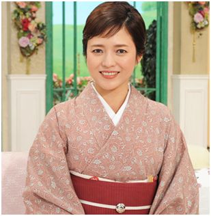 和装が似合う芸能人