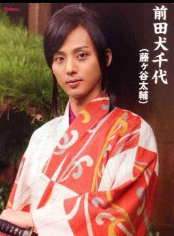 和装が似合う芸能人
