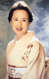 和装が似合う芸能人