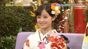 和装が似合う芸能人