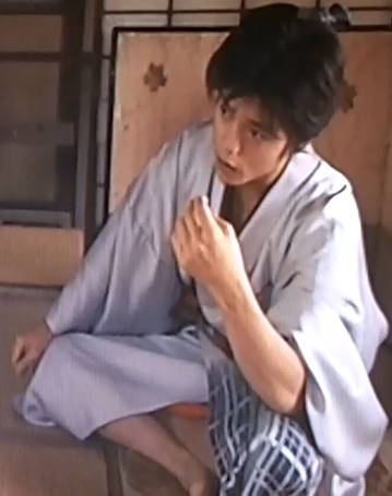 和装が似合う芸能人