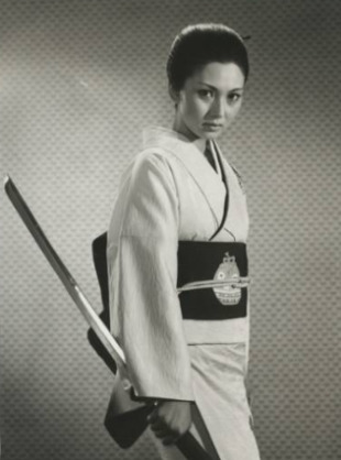 和装が似合う芸能人
