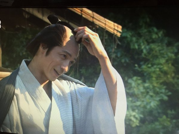 和装が似合う芸能人