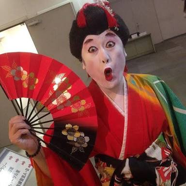 和装が似合う芸能人