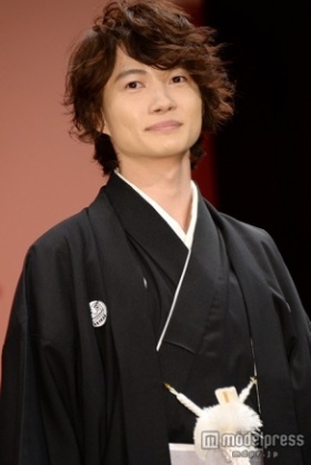 和装が似合う芸能人