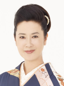 和装が似合う芸能人