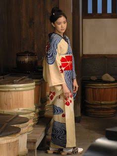 和装が似合う芸能人