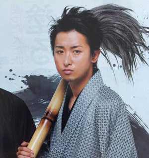 和装が似合う芸能人