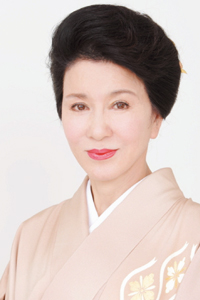 和装が似合う芸能人
