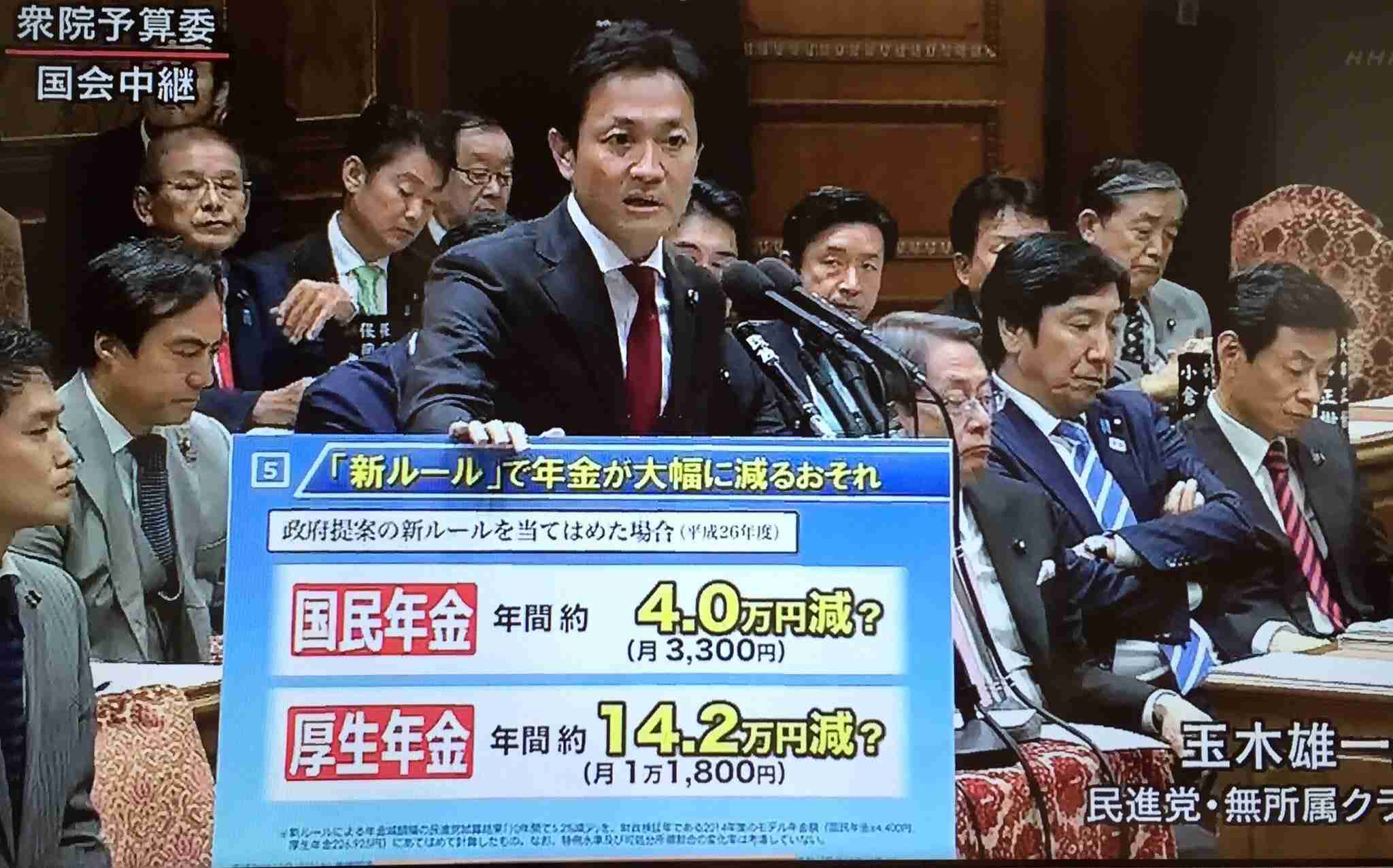 政治の話がしたい人限定トピ