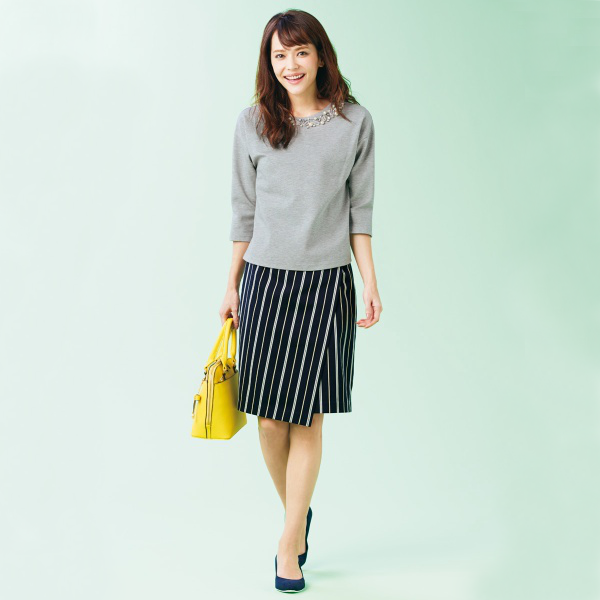 アラサー合コンの服装