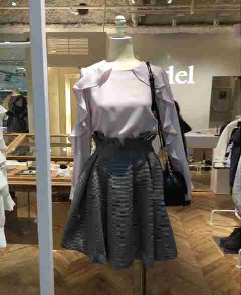アラサー合コンの服装