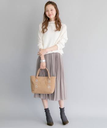 アラサー合コンの服装