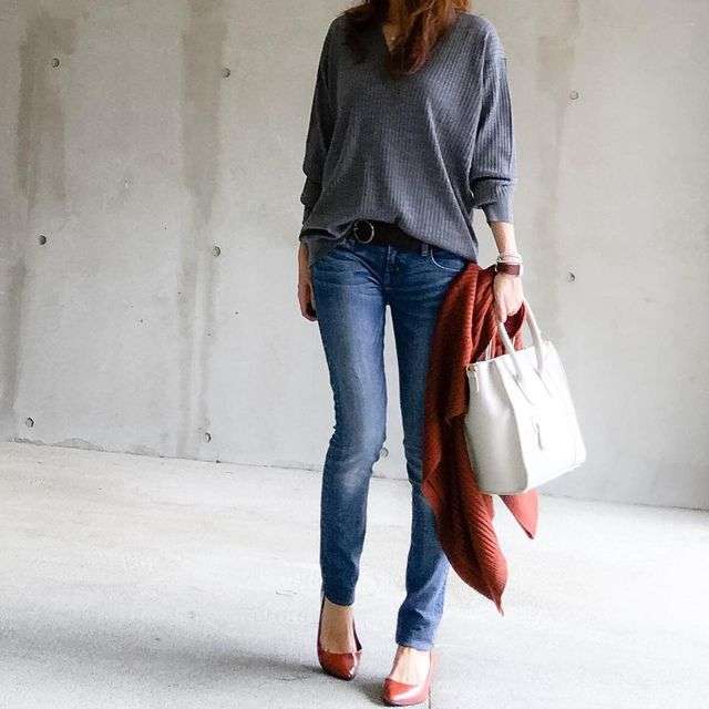 アラサー合コンの服装