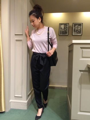 アラサー合コンの服装