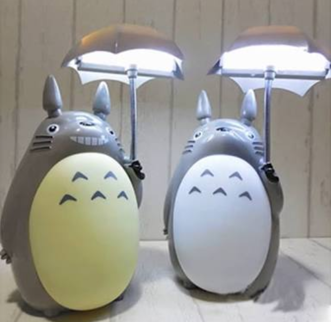 可愛いランプorライト