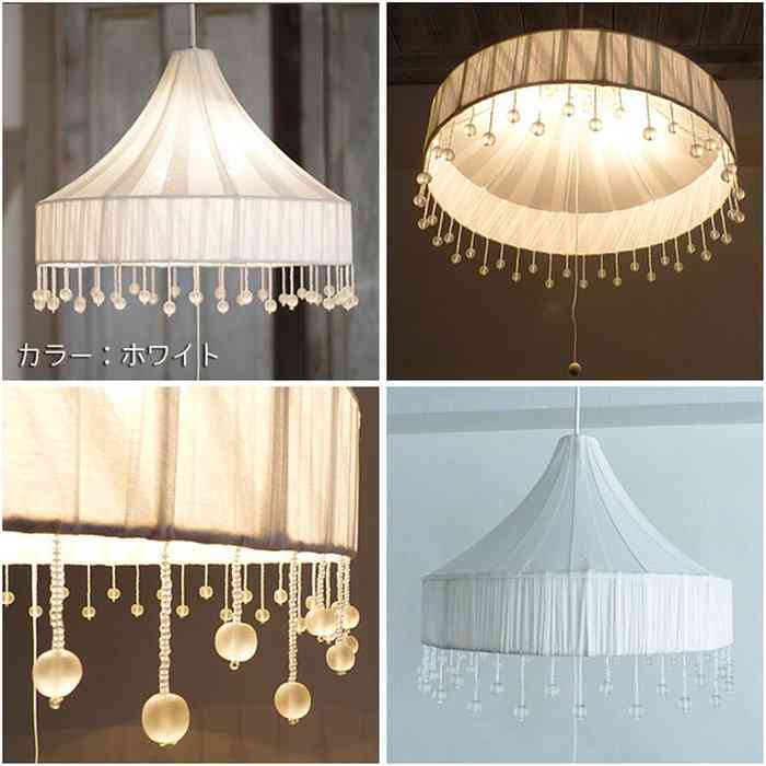 可愛いランプorライト