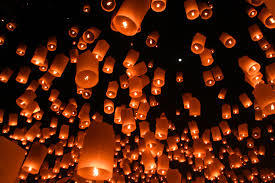 可愛いランプorライト