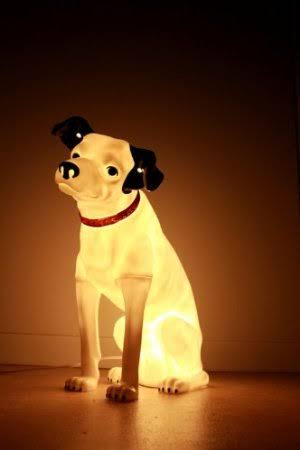 可愛いランプorライト